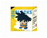 OBL10184724 - 小悟空