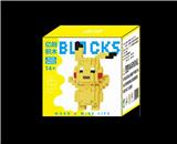 OBL10184728 - 斜耳皮卡丘