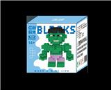 OBL10184734 - 绿巨人