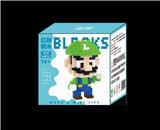 OBL10184740 - 绿马里奥