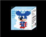 OBL10184742 - 美队米奇