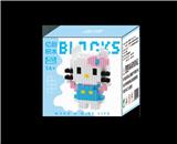 OBL10184744 - 小蓝粉kt