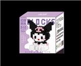 OBL10184746 - 小坐姿库洛米