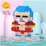 OBL10184750 - 弗兰奇