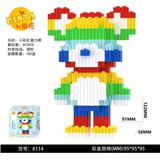 OBL10184754 - 小彩虹暴力熊