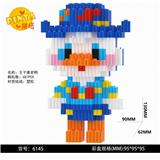 OBL10184793 - 王子唐老鸭