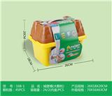 OBL10184905 - 大颗粒城堡桶 250克