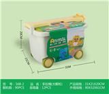 OBL10184907 - 大颗粒手拉桶 500克