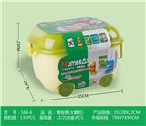 OBL10184909 - 大颗粒青蛙桶 750克