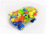 OBL10184921 - 汽车益智类积木