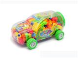 OBL10184925 - 汽车益智类积木