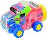 OBL10184992 - 迷你拖头车