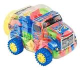 OBL10184994 - 迷你拖头车