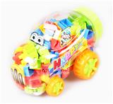 OBL10185009 - 迷你甲虫