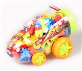 OBL10185010 - 迷你法拉利