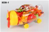 OBL10185093 - 飞机益智类积木
