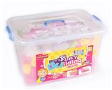 OBL10185114 - 6号积木收纳盒6#