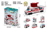 OBL10186314 - 救护车