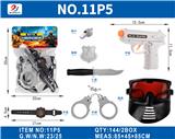 OBL10187081 - Militarytoys&Policeset
