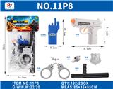 OBL10187084 - Militarytoys&Policeset