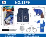 OBL10187085 - Militarytoys&Policeset