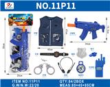 OBL10187087 - Militarytoys&Policeset