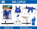 OBL10187089 - Militarytoys&Policeset