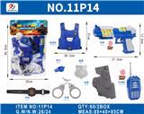 OBL10187090 - Militarytoys&Policeset