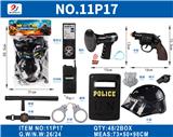 OBL10187093 - Militarytoys&Policeset