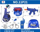 OBL10187097 - Militarytoys&Policeset
