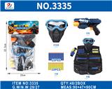 OBL10187126 - Militarytoys&Policeset