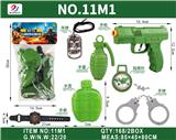 OBL10187175 - Militarytoys&Policeset