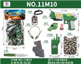 OBL10187193 - Militarytoys&Policeset