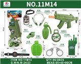 OBL10187199 - Militarytoys&Policeset