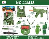 OBL10187207 - Militarytoys&Policeset