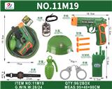 OBL10187209 - Militarytoys&Policeset