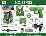 OBL10187213 - Militarytoys&Policeset