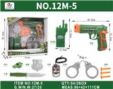 OBL10187223 - Militarytoys&Policeset