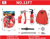 OBL10187422 - Sets / fire rescue set of / ambulance