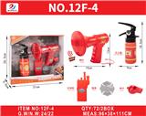 OBL10187438 - Sets / fire rescue set of / ambulance