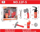 OBL10187440 - Sets / fire rescue set of / ambulance