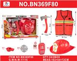 OBL10187444 - Sets / fire rescue set of / ambulance
