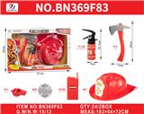 OBL10187450 - Sets / fire rescue set of / ambulance