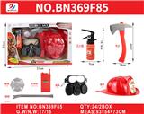 OBL10187454 - Sets / fire rescue set of / ambulance