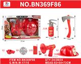 OBL10187456 - Sets / fire rescue set of / ambulance