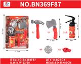 OBL10187458 - Sets / fire rescue set of / ambulance