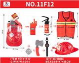 OBL10187476 - Sets / fire rescue set of / ambulance