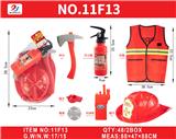 OBL10187477 - 网袋+吊卡消防套装