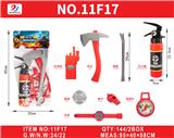 OBL10187481 - Sets / fire rescue set of / ambulance