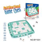 OBL10187696 - Game classes / chess